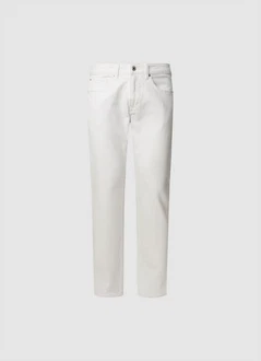 Pepe Jeans Herren Straight-Jeans STRAIGHT JEANS 
