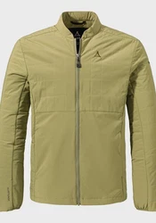 Schöffel Funktionsjacke Insulation Jacket Bozen 