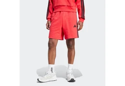 ADIDAS SPORTSWEAR Sportshorts Rot