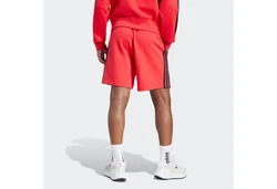 ADIDAS SPORTSWEAR Sportshorts Rot