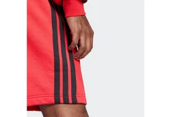 ADIDAS SPORTSWEAR Sportshorts Rot