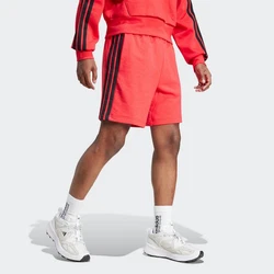 ADIDAS SPORTSWEAR Sportshorts Rot