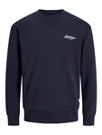 JACK & JONES Sweatshirt JJBEAU 