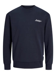 JACK & JONES Sweatshirt JJBEAU 