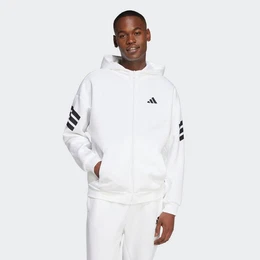Sweatshirt M FI 3S FZ