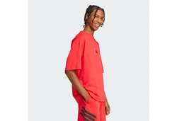 adidas Sportswear T-Shirt FI SL T Rot