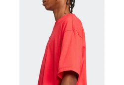 adidas Sportswear T-Shirt FI SL T Rot