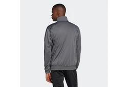 adidas Sportswear Outdoorjacke M 3S TR TT Hellgrau/Dunkelgrau