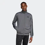 adidas Sportswear Outdoorjacke M 3S TR TT Hellgrau/Dunkelgrau