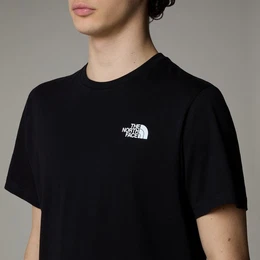 T-Shirt NSE Box T-Shirt fr Herren (1-tlg)