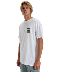 Billabong T-Shirt Weiß/Creme
