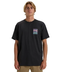 Billabong T-Shirt Schwarz