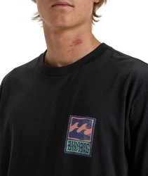 Billabong T-Shirt Schwarz