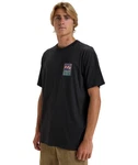 Billabong T-Shirt Schwarz