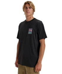 Billabong T-Shirt Schwarz