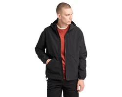 Timberland Funktionsjacke Schwarz