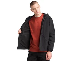 Timberland Funktionsjacke Schwarz