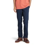 Timberland Chinohose Hellblau/Dunkelblau/Blau