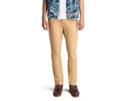 Timberland Chinohose Khaki/Braun/Beige