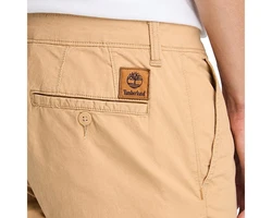 Timberland Chinohose Khaki/Braun/Beige