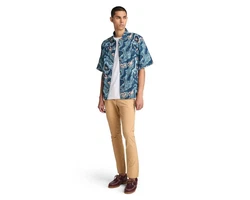 Timberland Chinohose Khaki/Braun/Beige