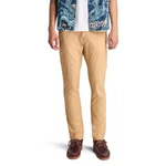 Timberland Chinohose Khaki/Braun/Beige