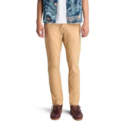 Timberland Chinohose Khaki/Braun/Beige