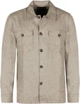 Indicode Outdoorjacke INRedon Hellblau/Blau/Grau