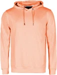 Indicode Sweatshirt INFenja Orange