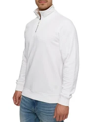Indicode Sweater INPortal Hellblau/Blau