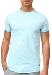 Indicode Sweater INPortal Hellblau/Blau