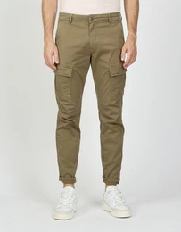 Cargohose 94LEON CARGO mit zustzlicher Naht am Innenbein
