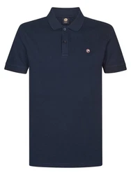 Petrol Industries Poloshirt 'Dolphin' 