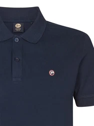 Petrol Industries Poloshirt 'Dolphin' 