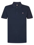 Petrol Industries Poloshirt 'Dolphin' 