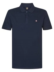 Petrol Industries Poloshirt 'Dolphin' 