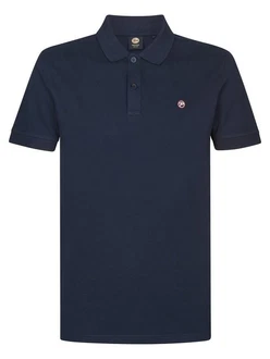 Petrol Industries Poloshirt 'Dolphin' 