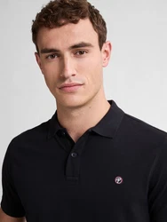 Petrol Industries Poloshirt 'Dolphin' Dunkelblau/Rot/Blau/Dunkelrot/Khaki