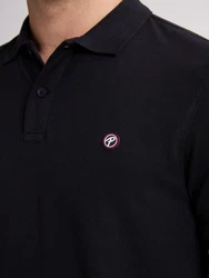 Petrol Industries Poloshirt 'Dolphin' Dunkelblau/Rot/Blau/Dunkelrot/Khaki