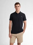 Petrol Industries Poloshirt 'Dolphin' Dunkelblau/Rot/Blau/Dunkelrot/Khaki