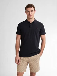 Petrol Industries Poloshirt 'Dolphin' Dunkelblau/Rot/Blau/Dunkelrot/Khaki