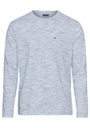Langarmshirt