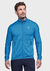 Schöffel Trekkingjacke Fleece Jk Style Cascata MNS SHIFT BLAU