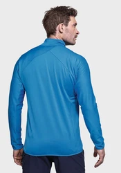 Schöffel Trekkingjacke Fleece Jk Style Cascata MNS SHIFT BLAU