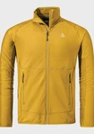 Schöffel Trekkingjacke Fleece Jk Style Cascata MNS MOLTEN GOLD
