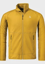 Schffel Fleecejacke Hiking Fleece Jk Style Cascata MNS