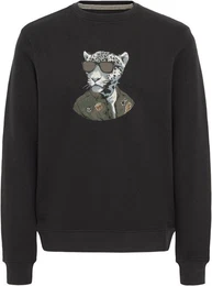 Sweatshirt BHJASSY sweatshirt