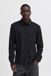Langarmhemd BHALO JERSEY SHIRT - NOOS