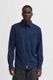Langarmhemd BHALO JERSEY SHIRT - NOOS