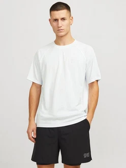 Jack & Jones Muskelshirt JCOCNZ T-SHIRT NOOS